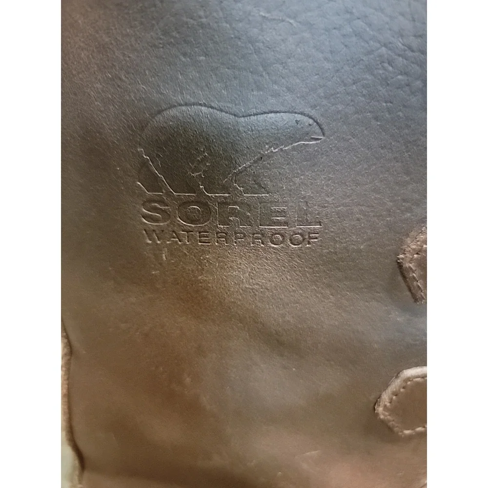 Sorel nm1439 200
